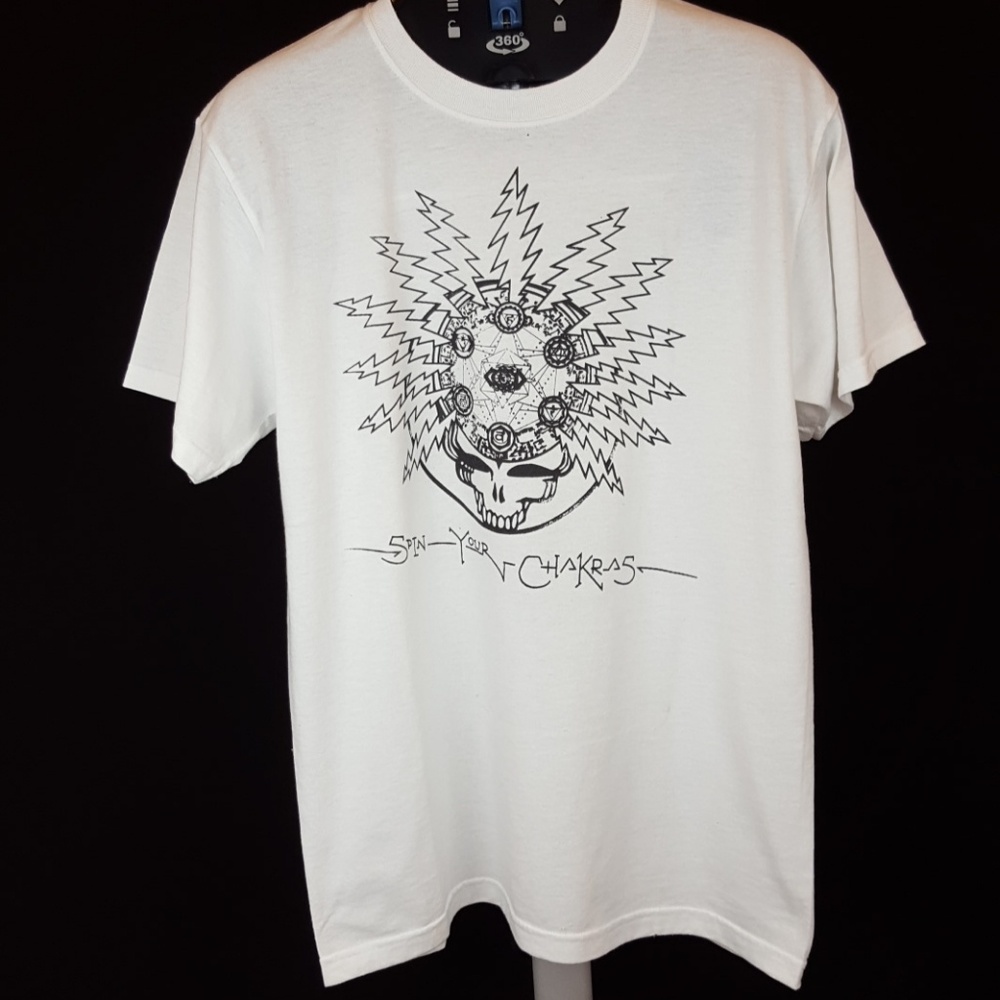 Unisex Graphic T-Shirt "One of a Kind"